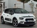 ÜLKÜ MOTORSTAN C3 DÜŞÜK KMLİ 