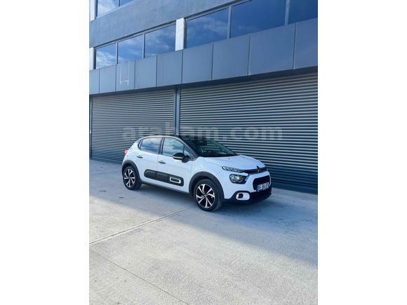 ÜLKÜ MOTORSTAN C3 DÜŞÜK KMLİ 