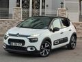 ÜLKÜ MOTORSTAN C3 DÜŞÜK KMLİ 