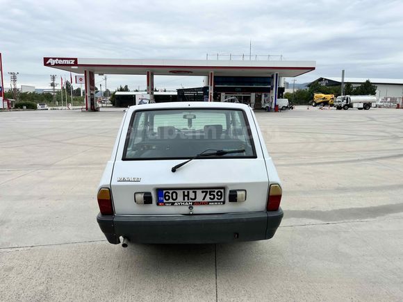 Galeriden Renault R 12 Toros 2000 Model Tokat