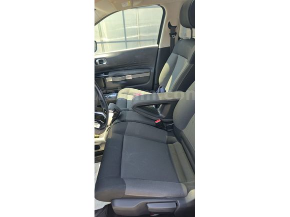 Sahibinden Citroen C4 Cactus 1.6 e-HDi Shine 2015 Model 