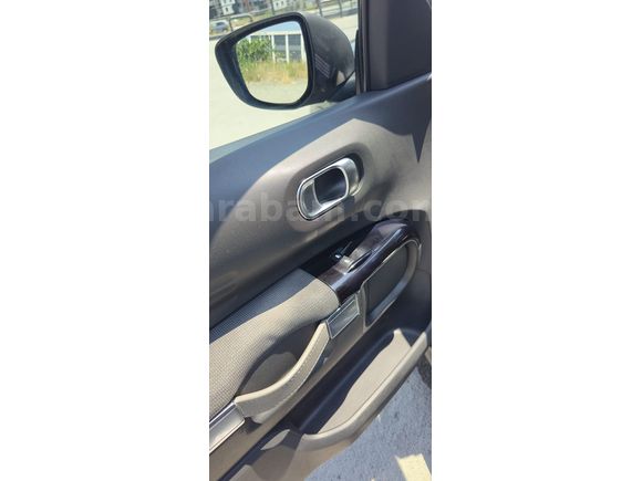 Sahibinden Citroen C4 Cactus 1.6 e-HDi Shine 2015 Model 