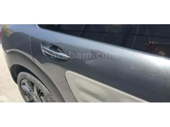 Sahibinden Citroen C4 Cactus 1.6 e-HDi Shine 2015 Model 