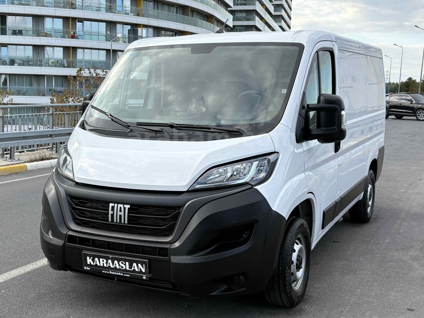 2022 DUCATO-KLİMALI-YETKİLİ SERVİS BAKIMLI-%20 FATURALI- 5