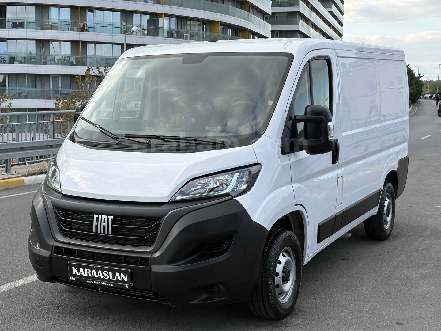 2022 DUCATO-KLİMALI-YETKİLİ SERVİS BAKIMLI-%20 FATURALI- 4