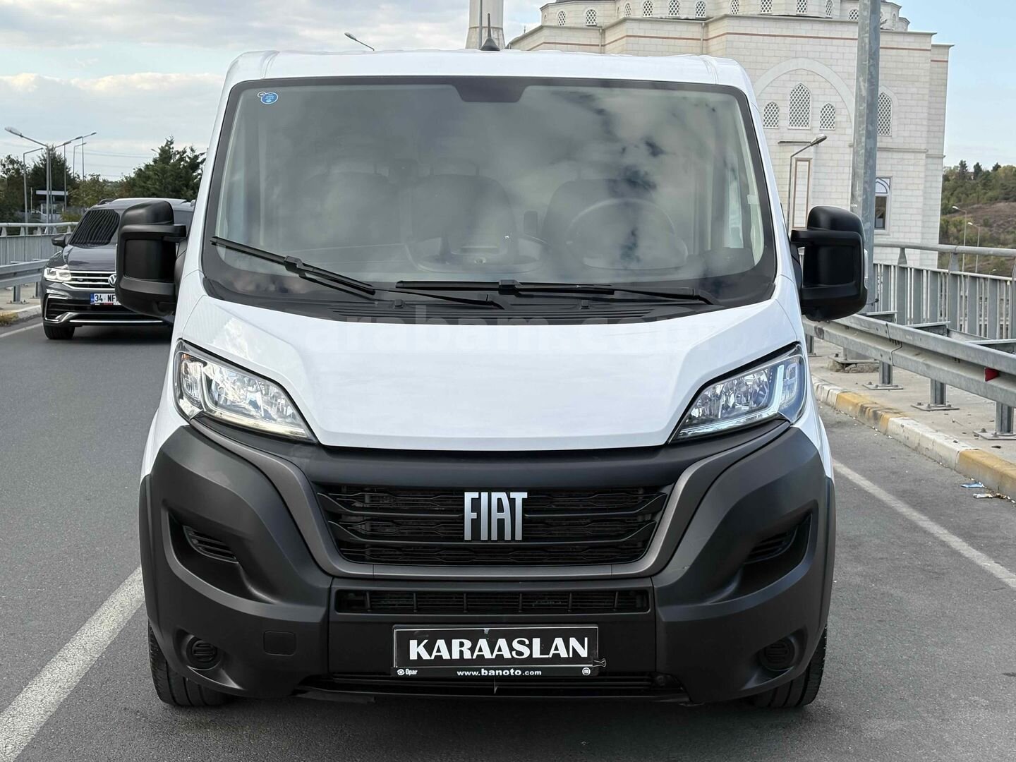 2022 DUCATO-KLİMALI-YETKİLİ SERVİS BAKIMLI-%20 FATURALI- 2
