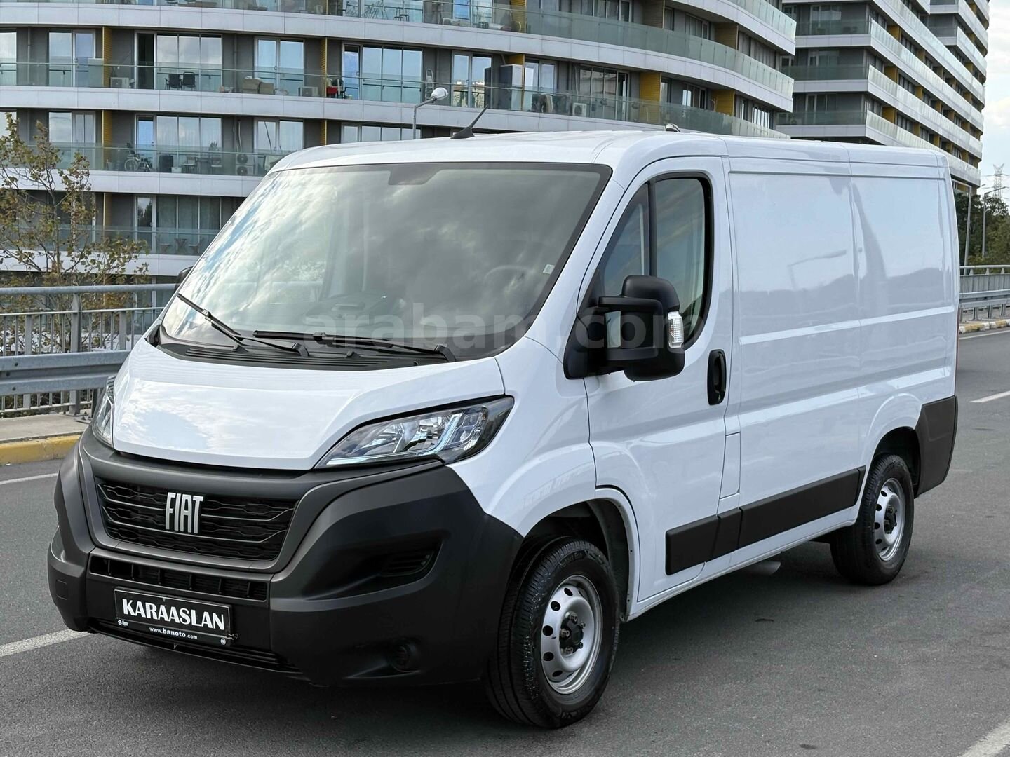 2022 DUCATO-KLİMALI-YETKİLİ SERVİS BAKIMLI-%20 FATURALI- 6