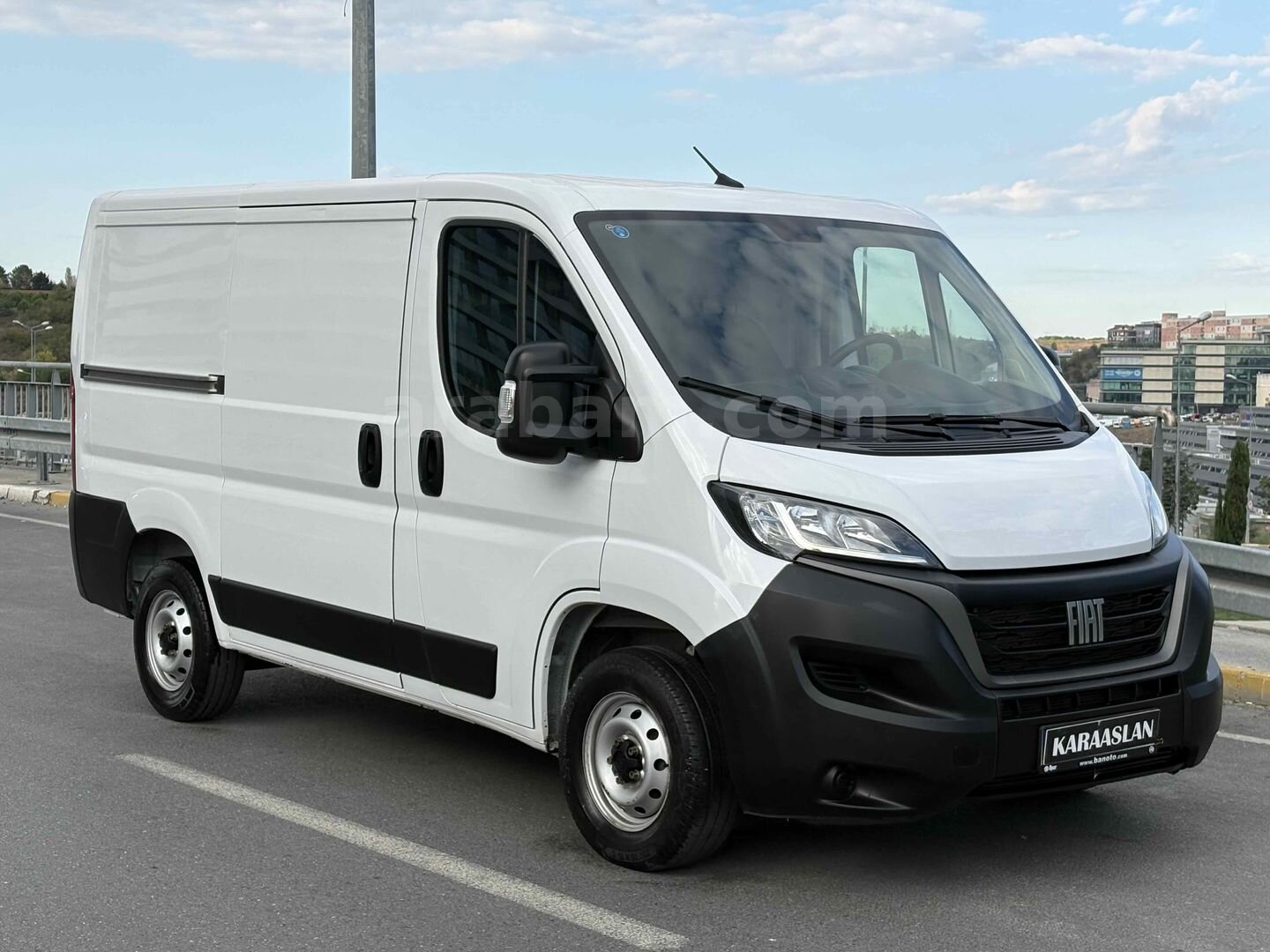 2022 DUCATO-KLİMALI-YETKİLİ SERVİS BAKIMLI-%20 FATURALI- 7