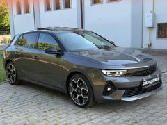 2023 ASTRA 1.2 T-HATASIZ-FULL-CAM TAVAN-DÜŞÜK KM-18 AY TAKSİT-