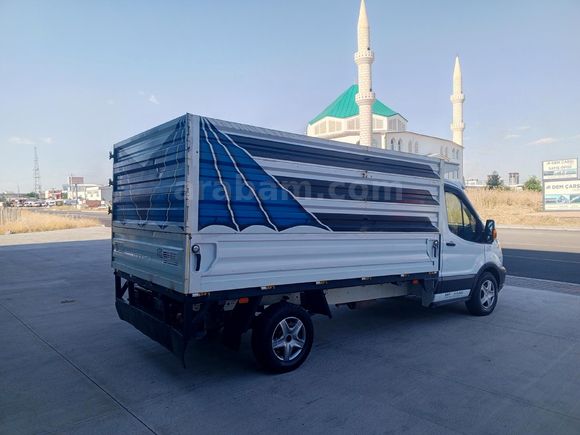 Galeriden Ford Trucks Transit 350 L Diyarbakır