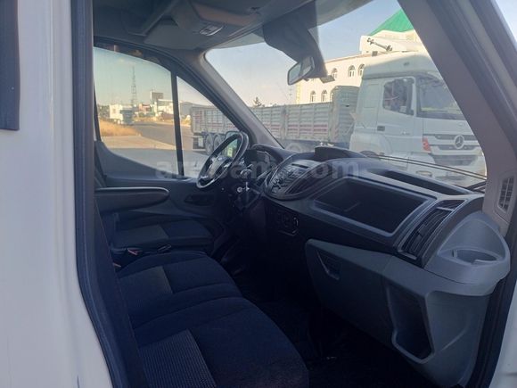 Galeriden Ford Trucks Transit 350 L Diyarbakır