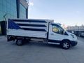 Galeriden Ford Trucks Transit 350 L Diyarbakır