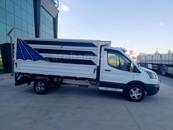Galeriden Ford Trucks Transit 350 L Diyarbakır