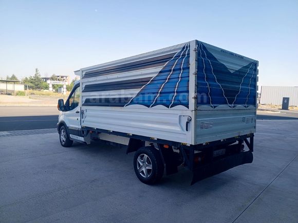 Galeriden Ford Trucks Transit 350 L Diyarbakır