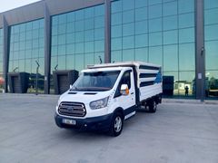 Galeriden Ford Trucks Transit 350 L Diyarbakır