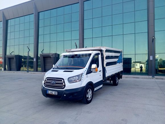 Galeriden Ford Trucks Transit 350 L Diyarbakır