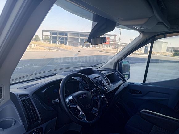Galeriden Ford Trucks Transit 350 L Diyarbakır