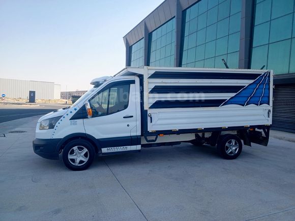 Galeriden Ford Trucks Transit 350 L Diyarbakır