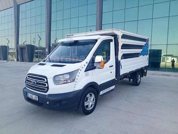 Galeriden Ford Trucks Transit 350 L Diyarbakır