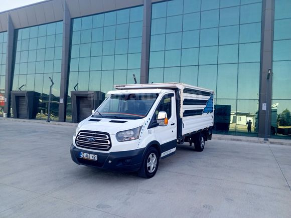 Galeriden Ford Trucks Transit 350 L Diyarbakır