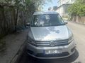 2020 MODEL CADDY DEĞİŞENSİZ