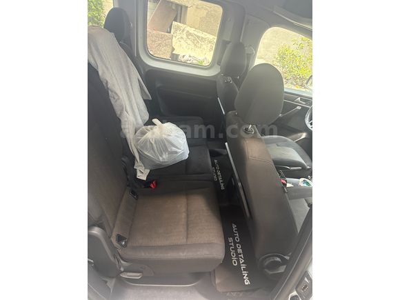 2020 MODEL CADDY DEĞİŞENSİZ