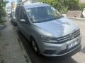 2020 MODEL CADDY DEĞİŞENSİZ