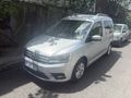 2020 MODEL CADDY DEĞİŞENSİZ