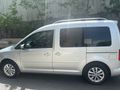 2020 MODEL CADDY DEĞİŞENSİZ