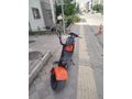 Sahibinden Elektrikli Araçlar Scooter Volta