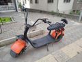 Sahibinden Elektrikli Araçlar Scooter Volta