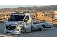 Sahibinden Ticari Araçlar Oto Kurtarıcı & Taşıyıcı Tekli Araç 