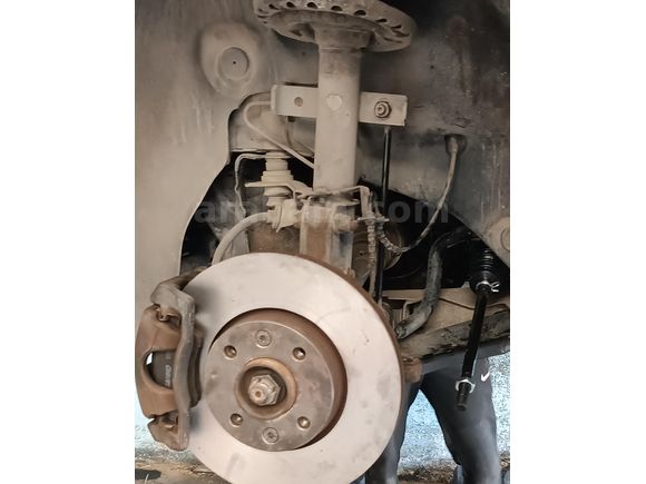 Sahibinden Renault Clio 1.5 dCi 2009  DİZEL