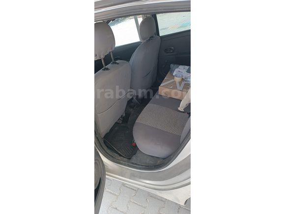 Sahibinden Renault Clio 1.5 dCi 2009  DİZEL