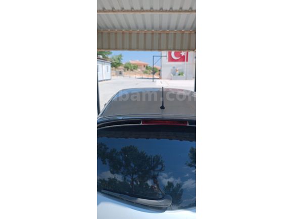 Sahibinden Renault Clio 1.5 dCi 2009  DİZEL