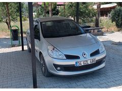 Sahibinden Renault Clio 1.5 dCi 2009  DİZEL