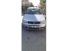 Sahibinden Fiat Albea Sole 1.3 Multijet Active 2010 Model  346000 km Gri