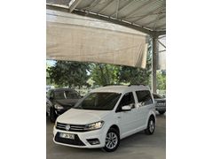 Sahibinden Volkswagen Caddy 2.0 TDI Comfortline 2016 Model 