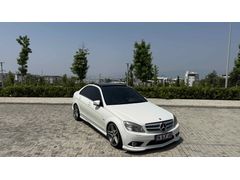 Sahibinden Mercedes - Benz C 180 Kompressor BlueEfficiency AMG 2011 Model 