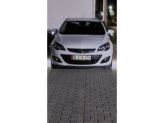 Sahibinden Opel Astra 1.4 T Sport 2017 Model 