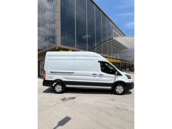 Sahibinden Ford Transit 350 L 2024 Model