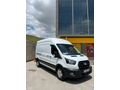 Sahibinden Ford Transit 350 L 2024 Model