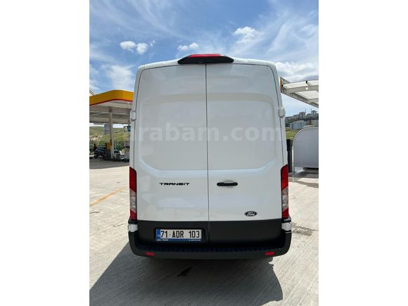 Sahibinden Ford Transit 350 L 2024 Model