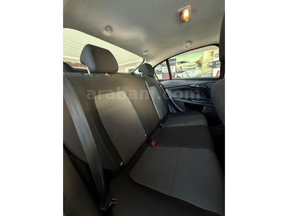 Galeriden Fiat Egea 1.4 Fire Easy 2023 Model Aydın