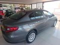 Galeriden Fiat Egea 1.4 Fire Easy 2023 Model Aydın