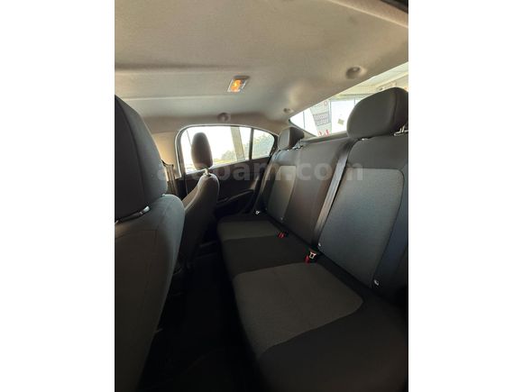 Galeriden Fiat Egea 1.4 Fire Easy 2023 Model Aydın