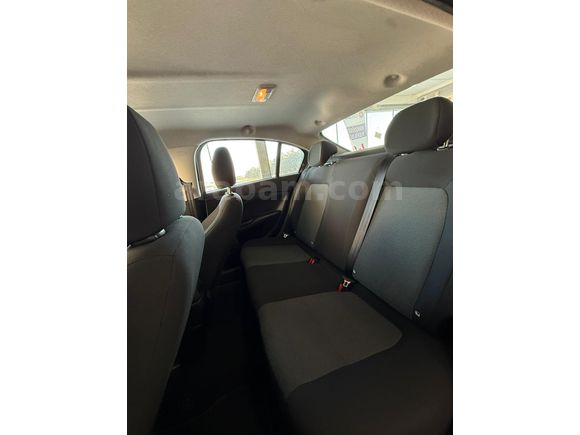 Galeriden Fiat Egea 1.4 Fire Easy 2023 Model Aydın