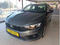 Galeriden Fiat Egea 1.4 Fire Easy 2023 Model Aydın