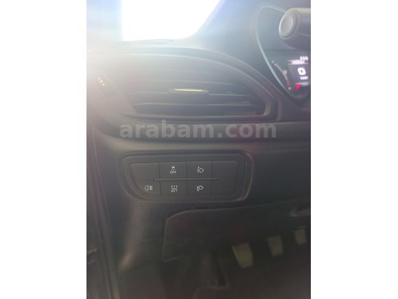 Galeriden Fiat Egea 1.4 Fire Easy 2023 Model Aydın