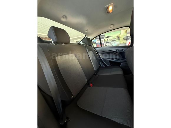 Galeriden Fiat Egea 1.4 Fire Easy 2023 Model Aydın